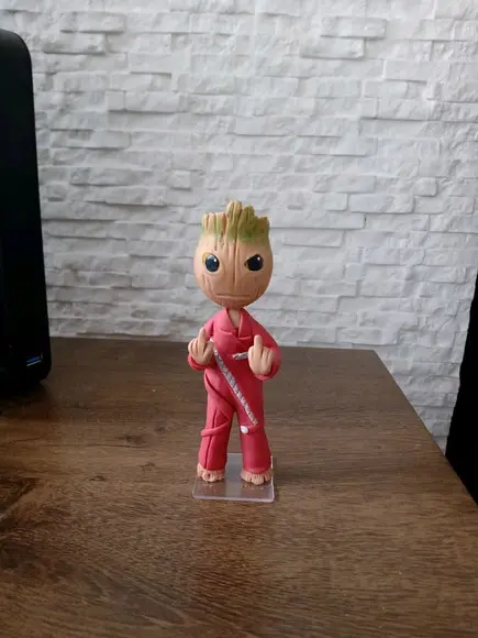 Groot