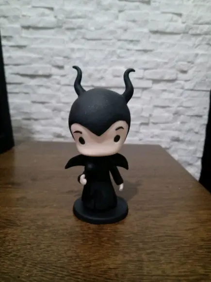 Toy malévola
