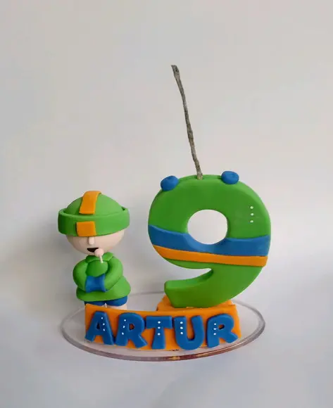 Topo Brawlstar