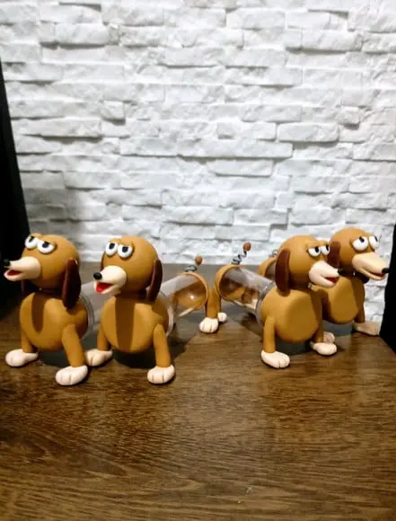 10 Tubete Toy Store