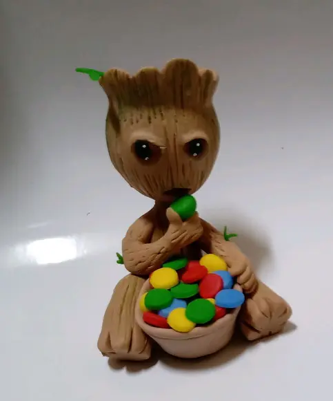 Groot