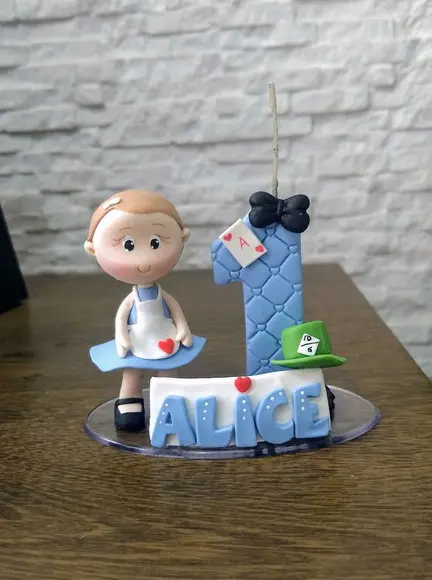 Vela Alice
