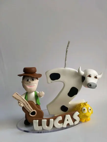 Fazendinha do Zenão