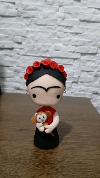Toy Frida