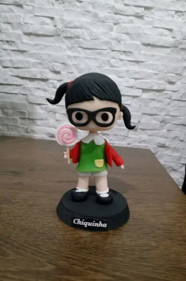 Toy chiquinha