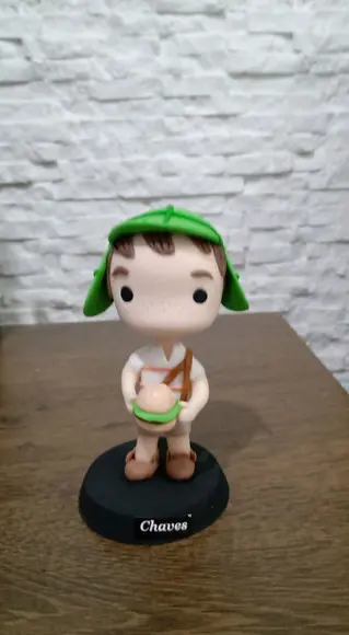 Toy chaves