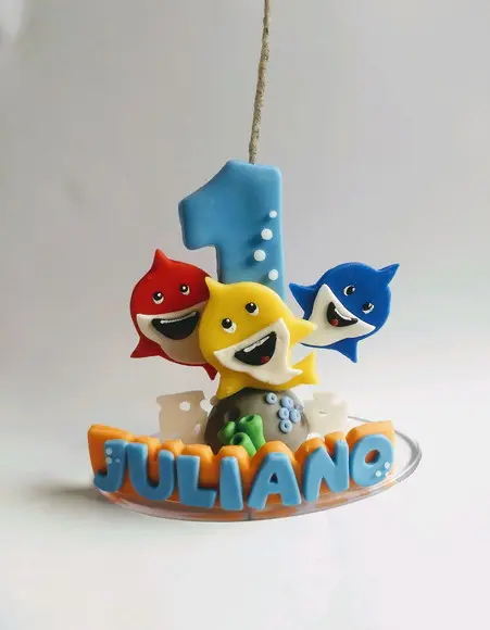 Vela Shark