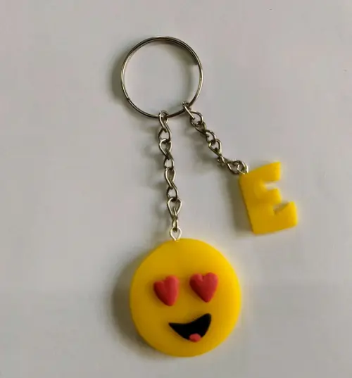 Chaveiro Emocotion
