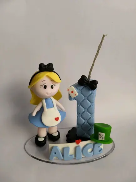 Vela Alice