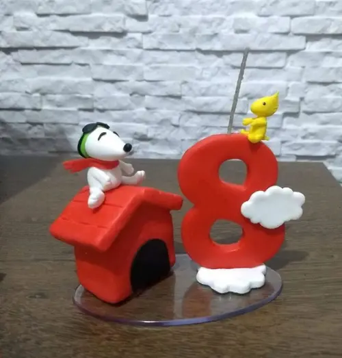 Vela Snoopy