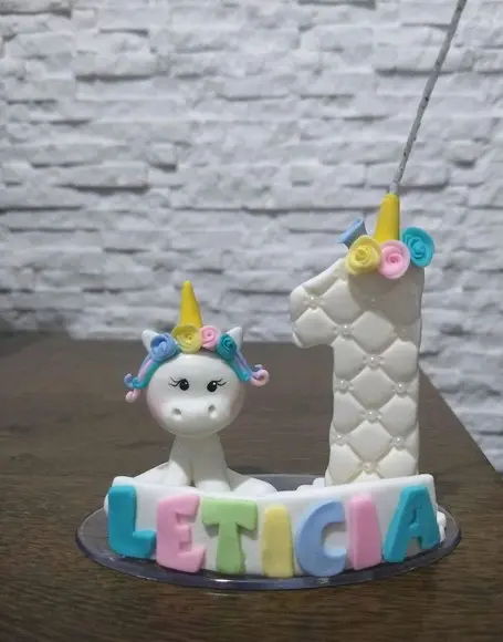 Topo Unicórnio