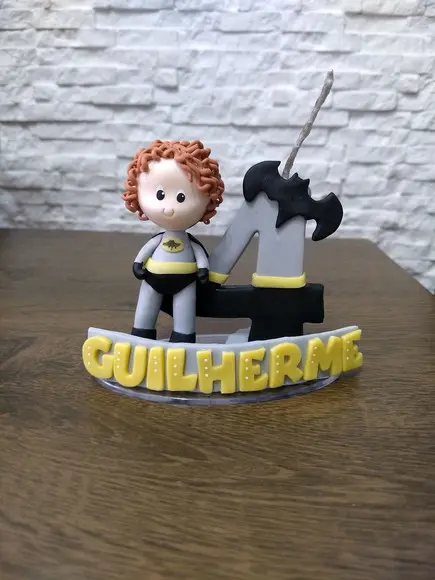 Vela Batman