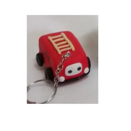 chaveiro bombeiro