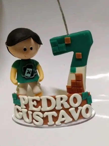 Vela Minecraft