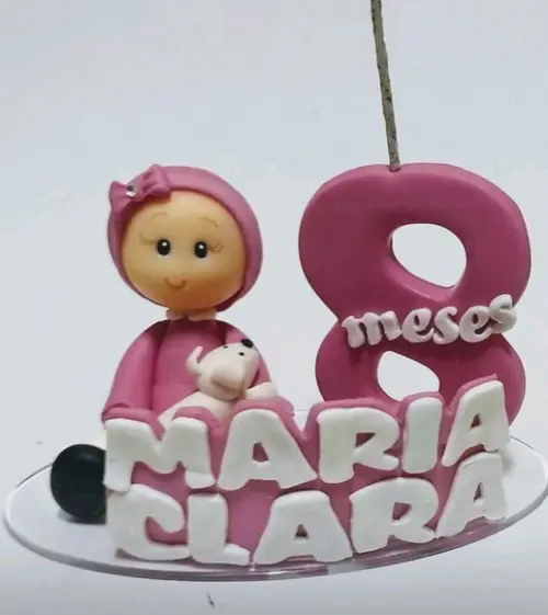 Vela Mesversario