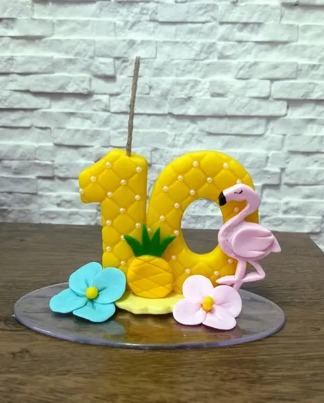 Vela Flamingo