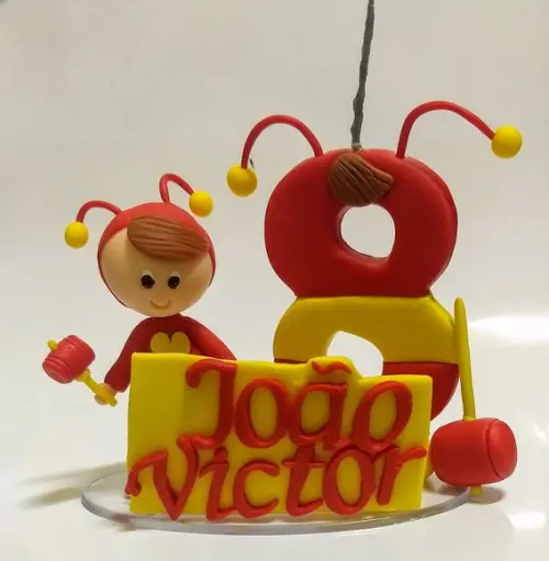 Vela Chapolin