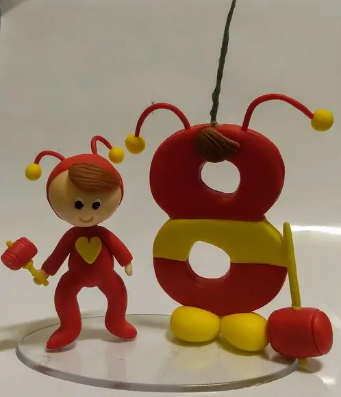Vela Chapolin