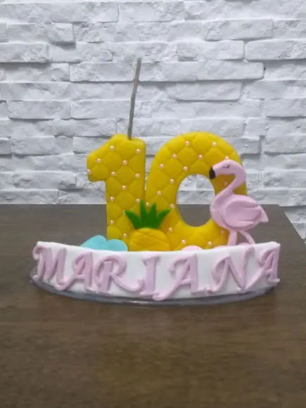 Vela Flamingo