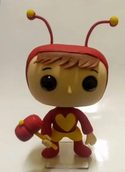 Funko pop Chapolin