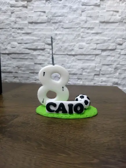 Vela Futebol