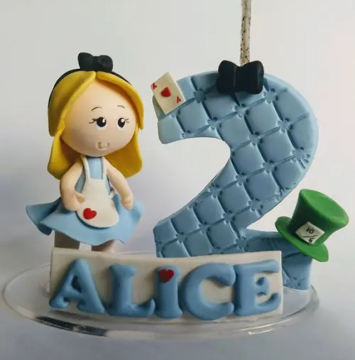 Vela Alice