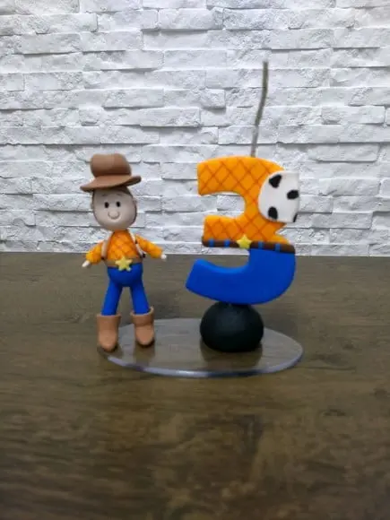 Vela Woody