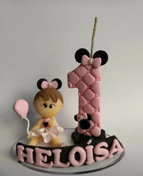 Vela Minnie