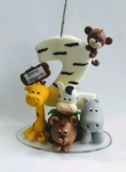 Vela Safari