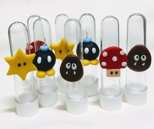 Tubete Super Mario