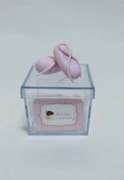 Bailarina