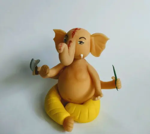 Ganesha