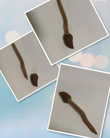 Caneta Harry Potter