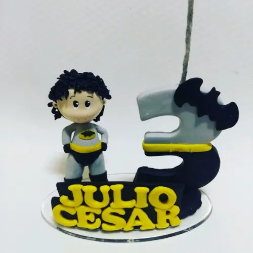 Vela Batman