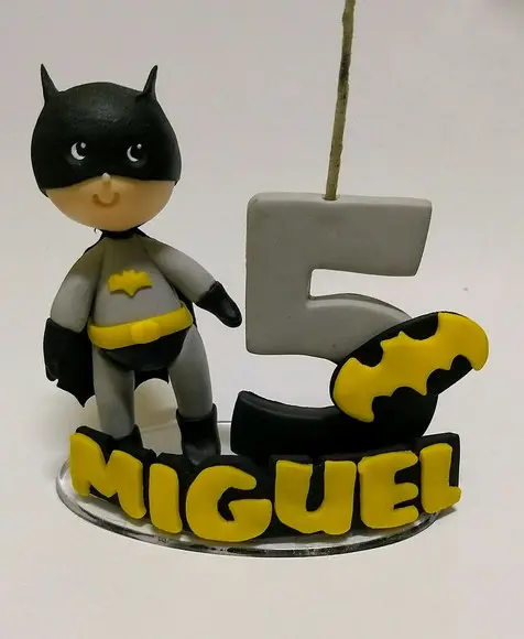 Vela Batman