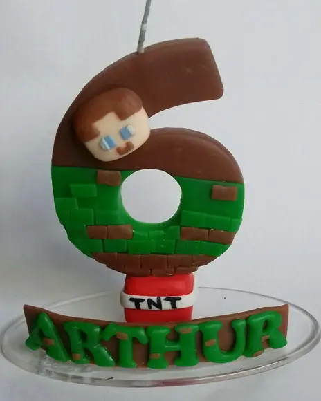 Vela Minecraft