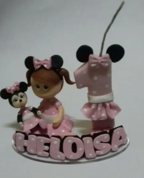 Vela minie