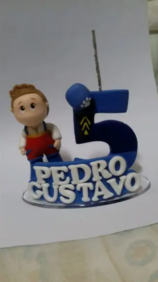 Vela patrulha canina