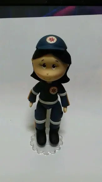 Boneca samu