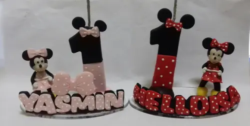 Vela Minnie