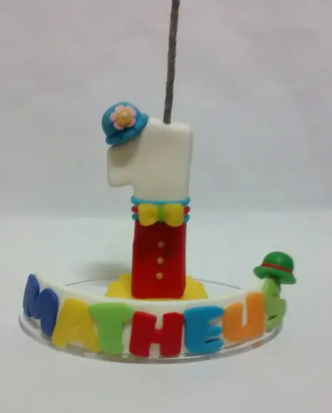 Vela Patati Patatá
