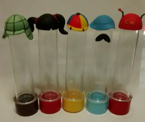 Tubete Turma do Chaves