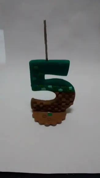 Vela Minecraft