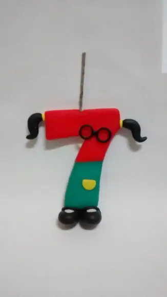 Vela Chiquinha
