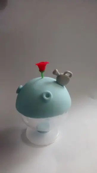 10 Planeta na Bola Acrilica
