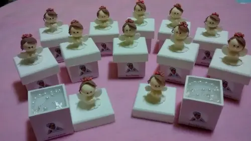 Caixinha de mdf Personalizada