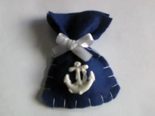 Sache Marinheiro