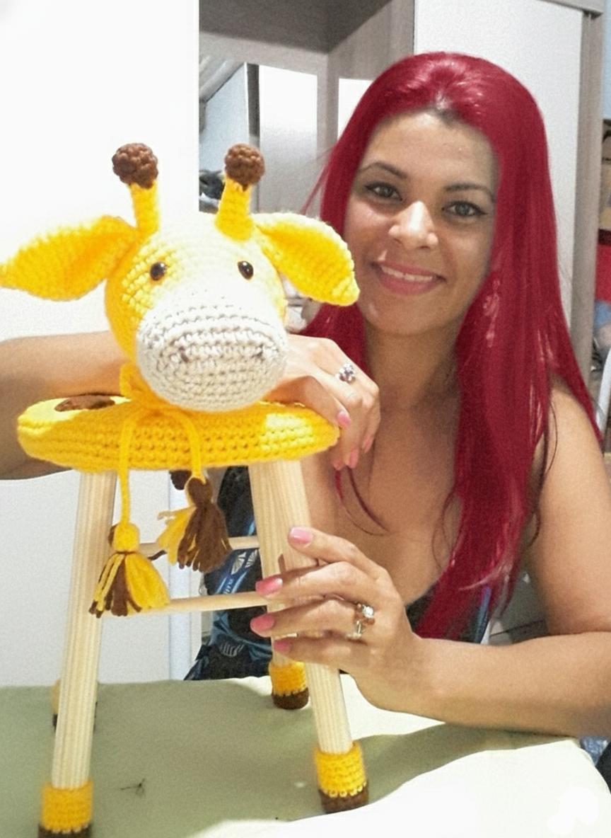 Arte com linhas