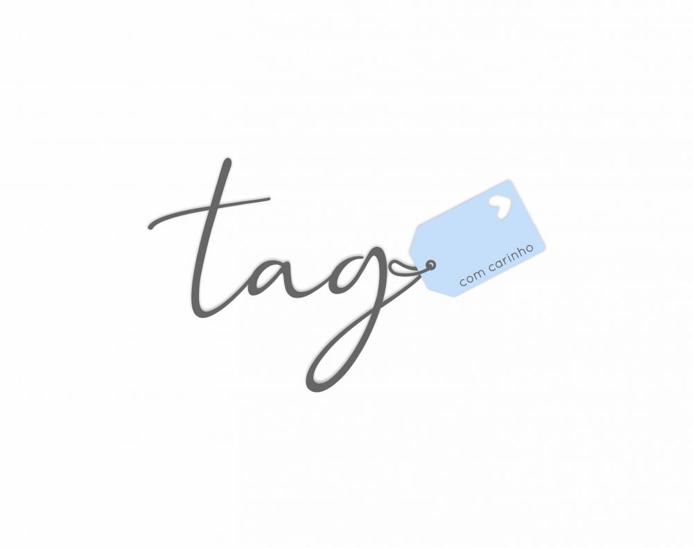 Tag com Carinho