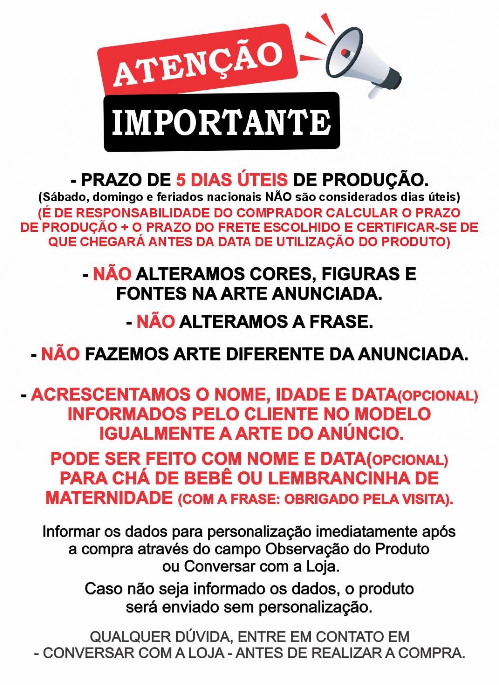 Tag Personalizada para Lembrancinha - Safari Rosa 5cm